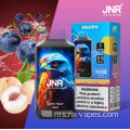 jnr vape 16000puffs alibarbar vape cg